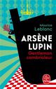 ARSENE LUPIN GENTLEMAN CAMBRIOLEUR - NOUVELLE EDITION - SERIE NETFLIX : ARSENE LUPIN 